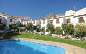 2 Bedroom Beautiful Home In Montejaque, Montejaque